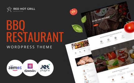 Red hot grill restaurant wordpress theme.jpg