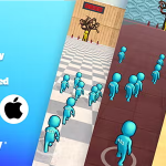 Redgreenio unity hyper casual game codermarket.png