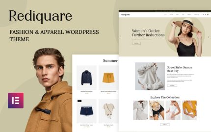 Rediquare fashion and apparel wordpress theme.jpg