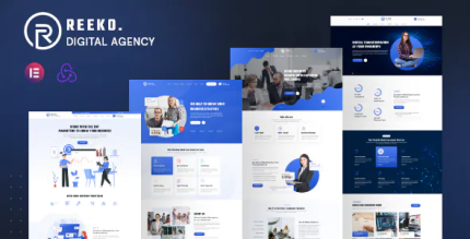 Reeko it solutions services wordpress theme codermarket.png