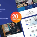 Regn multi purpose wordpress theme codermarket.png