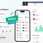 Remitium all in one send money wallet app web mobile codermarket.jpg
