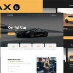 Renax car rental elementor wordpress theme codermarket.jpg