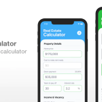 Rental calculator income cashflow for rental properties codermarket.png
