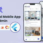 Rentdo house rental flutter mobile app with admin codermarket.png