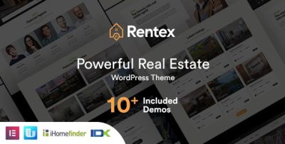 Rentex real estate wordpress theme codermarket.jpg