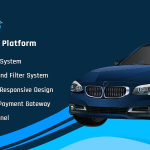 Rentlab vehicles rental platform codermarket.png