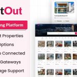Rentout multivendor property hosting platform codermarket.jpg