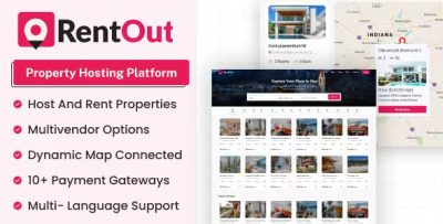 Rentout multivendor property hosting platform codermarket.jpg