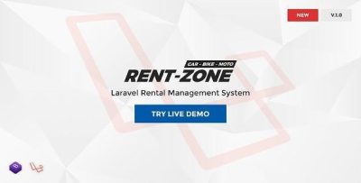 Rentzone car rental booking with cms codermarket.jpeg