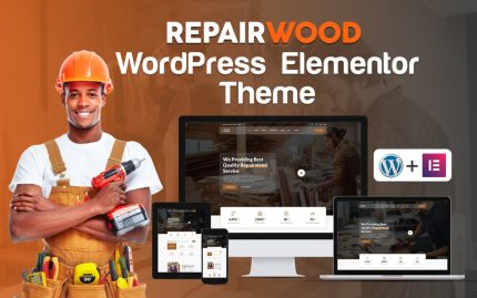 Repairwood service elementor one page wordpress theme.jpg