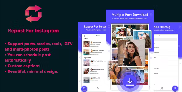 repost-for-instagram-fastsave-swift-admob-ready-to-submit-codermarket.png Repost for instagram fastsave swift admob ready to submit codermarket.png