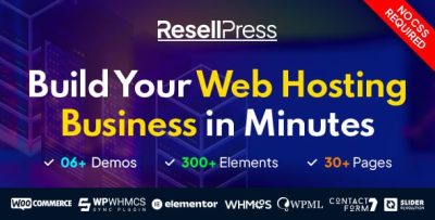 Resellpress hosting wordpress whmcs theme codermarket.jpg