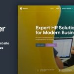 Resourcer human resources wordpress theme codermarket.jpg