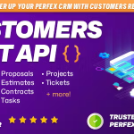 Rest api for perfex customers codermarket.png