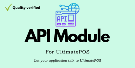 Rest api module for ultimatepos saas compatible codermarket.png