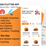 Restaurant app with food delivery and multiple branch manage flutter full.png