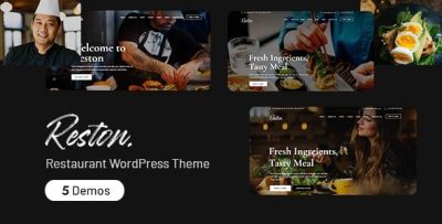 Reston restaurant wordpress theme codermarket.jpg