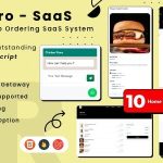 Restro saas multi restaurant online whatsapp food ordering system saas .jpeg