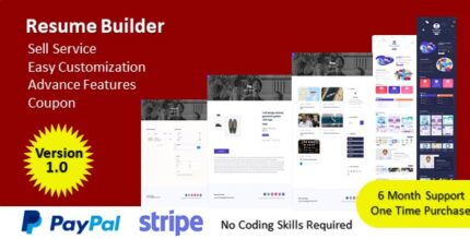 Resume builder build your resume sell your service codermarket.jpg