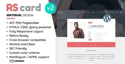 Resume cv wordpress theme codermarket.jpg