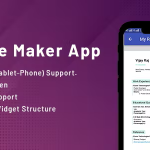 Resume maker flutter app codermarket.png