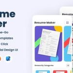 Resume maker ios codermarket.jpeg