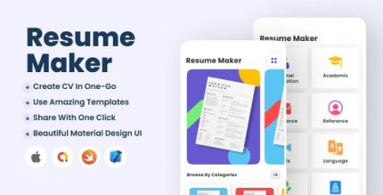 Resume maker ios codermarket.jpeg