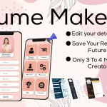 Resume pdf maker cv builder resume builder app cv maker pdf resume.png