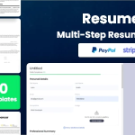 Resumen saas cover resume builder codermarket.png
