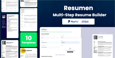 Resumen saas cover resume builder codermarket.png