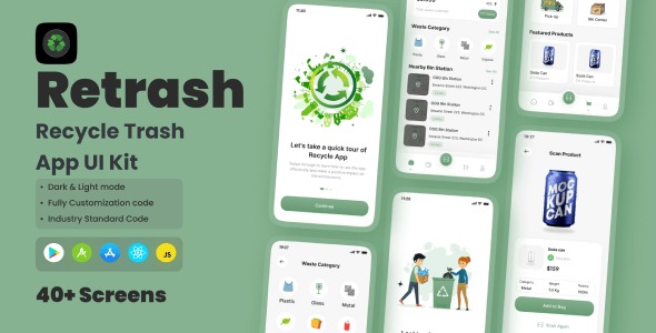 retrash-recycle-trash-app-react-native-cli-ui-kit-codermarket.jpg Retrash recycle trash app react native cli ui kit codermarket.jpg