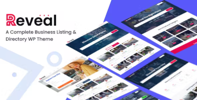 Reveal directory listing wordpress theme codermarket.png