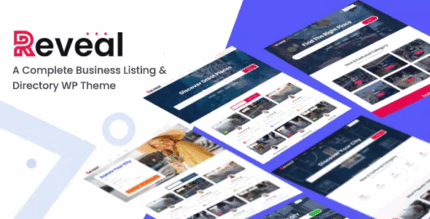 Reveal directory listing wordpress theme codermarket.png