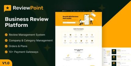 Reviewpoint business review platform codermarket.jpeg