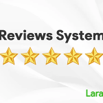 Reviews system plugin for laraclassifier codermarket.png