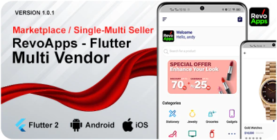 Revo apps multi vendor flutter marketplace e commerce full app android ios.png