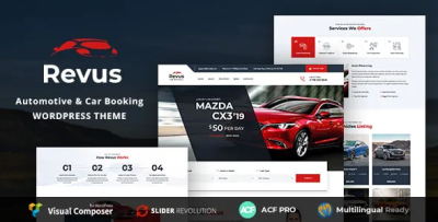 Revus automotive car rental wordpress theme codermarket.png