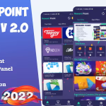 Reward point html games offerwall codermarket.png