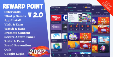 Reward point html games offerwall codermarket.png