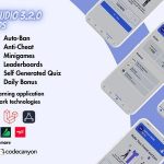 Reward studio earning app with admin panel android ios codermarket.jpg
