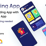 Rewarding app firebase android app quiz app codermarket.png