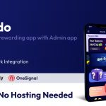 Rewardo flutter quiz rewarding earning app for ios and android with admin.jpg