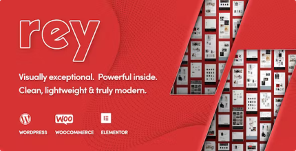 Rey fashion clothing furniture codermarket.png