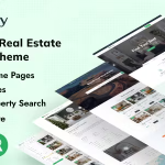 Rhoomy real estate wordpress listing theme codermarket.png