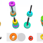Ring merger complete unity game admob codermarket.png