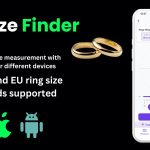 Ring sizer ring size finder flutter app codermarket.jpg