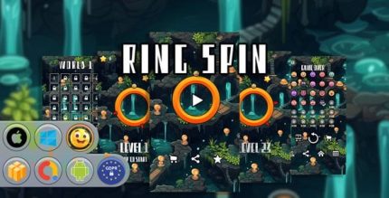 Ring spin game template codermarket.jpg