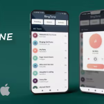 Ringtone flutter ringtone app 1000 from api with admob codermarket.png