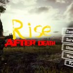 Rise after death complicated android third person shooting game unity 3d .jpg